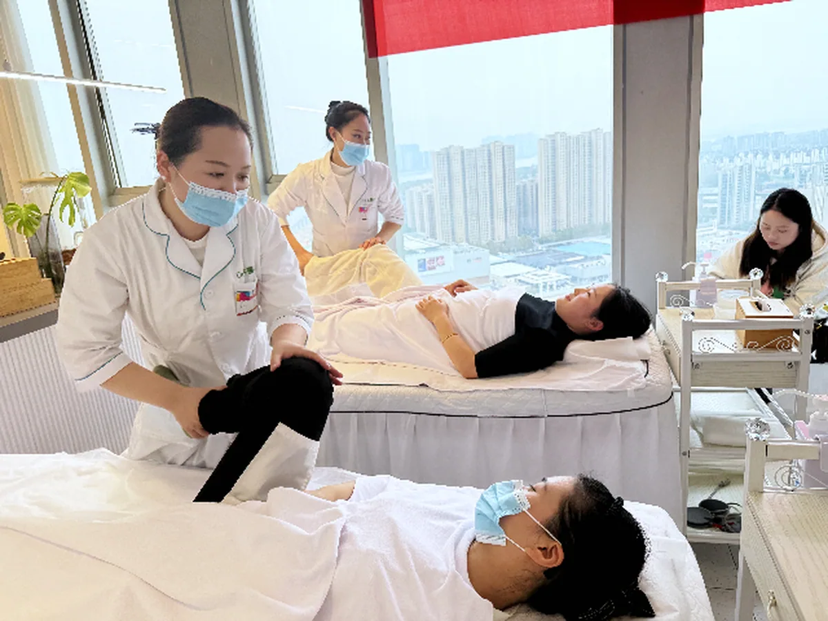 商学院 · 手法考核实操